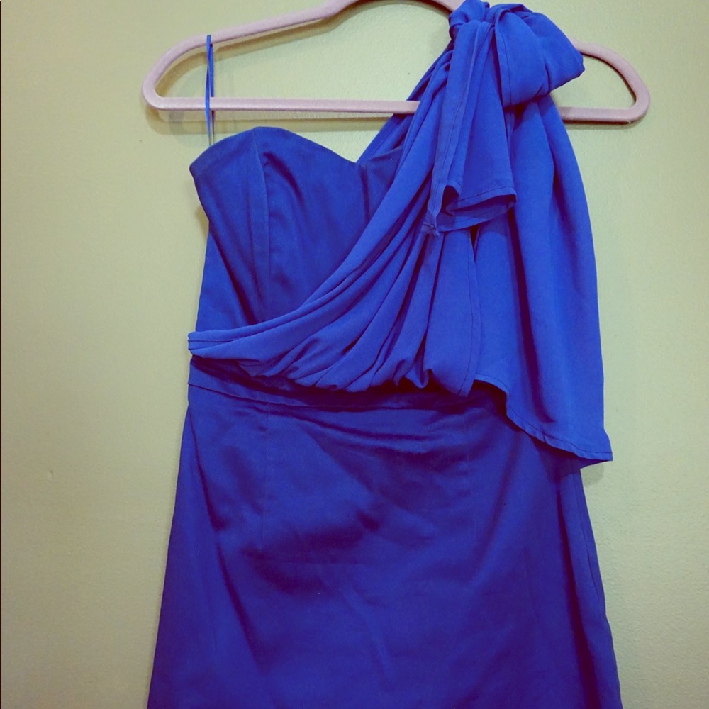 Cocktail dresses and rompers!